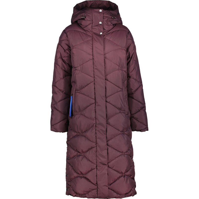 Coat hyyti Luhta, цвет pflaume
Coat hyyti Luhta, цвет pflaume