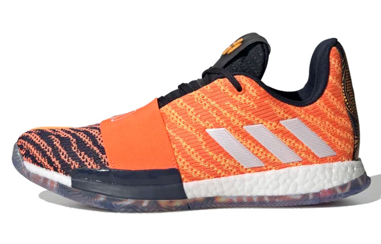 Мужские баскетбольные кроссовки Adidas Harden Vol.3
Мужские баскетбольные кроссовки Adidas Harden Vol.3