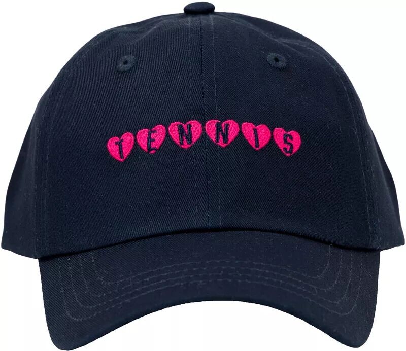 Бейсбольная кепка Ame and Lulu Youth Tennis Camper Hearts
Бейсбольная кепка Ame and Lulu Youth Tennis Camper Hearts