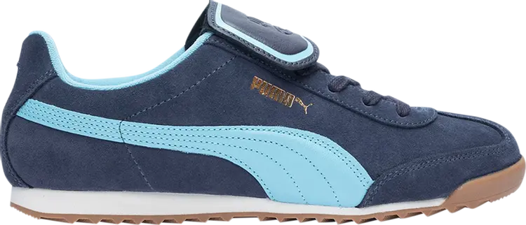 Кроссовки Noah x Arizona 'New Navy', синий
Кроссовки Noah x Arizona 'New Navy', синий