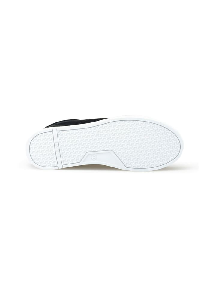 LLOYD Низкие кроссовки черного цвета
LLOYD Низкие кроссовки черного цвета