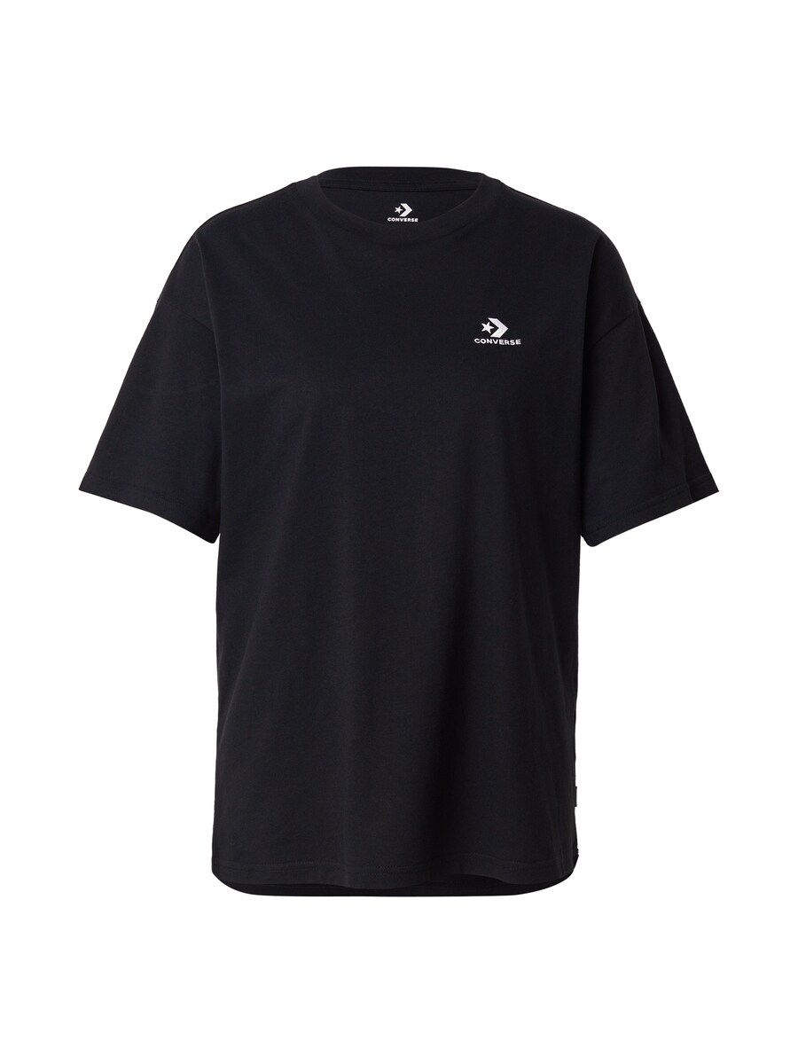 Рубашка CONVERSE, черный
Рубашка CONVERSE, черный