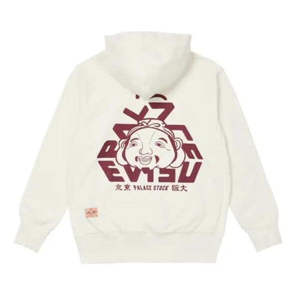 Толстовка x evisu fw21 tri-godhead hood egret 'white' Palace, белый
Толстовка x evisu fw21 tri-godhead hood egret 'white' Palace, белый
