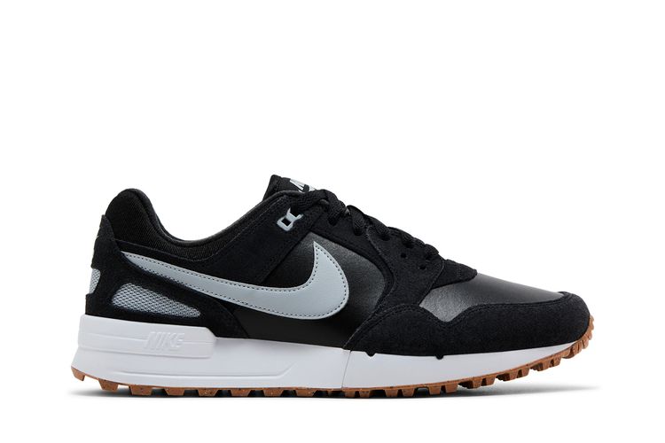 Кроссовки Air Pegasus 89 Golf 'Black White Gum', черный
Кроссовки Air Pegasus 89 Golf 'Black White Gum', черный