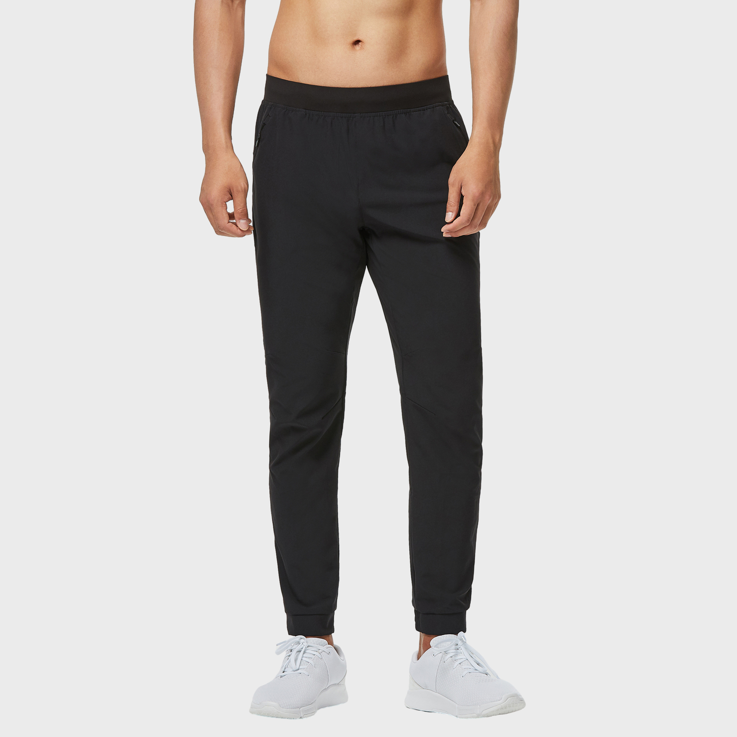 Мужские спортивные брюки для аэробики Domyos
Мужские спортивные брюки для аэробики Domyos