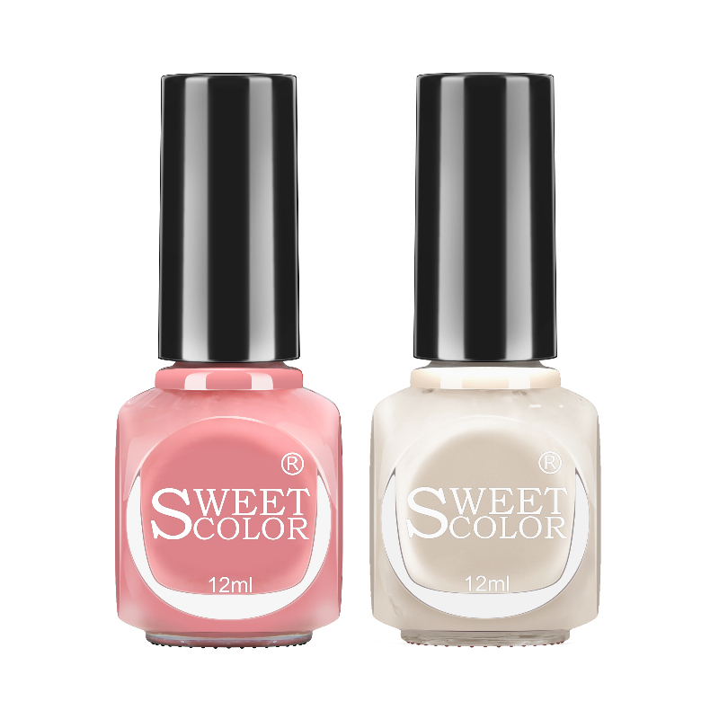 Водный лак для ногтей без запаха, стойкий, без сушки в лампе, быстросохнущий SH510+SH694/Mermaid Hime 12мл*2 SweetColor
Водный лак для ногтей без запаха, стойкий, без сушки в лампе, быстросохнущий SH510+SH694/Mermaid Hime 12мл*2 SweetColor