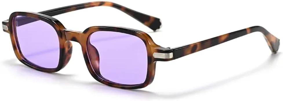 Солнцезащитные очки с защитой UV400 | Легкая, компактная оправа | Для женщин и мужчин | Для занятий спортом на открытом воздухе и вождения DSVIGF, C5 Purple
Солнцезащитные очки с защитой UV400 | Легкая, компактная оправа | Для женщин и мужчин | Для занятий спортом на открытом воздухе и вождения DSVIGF, C5 Purple