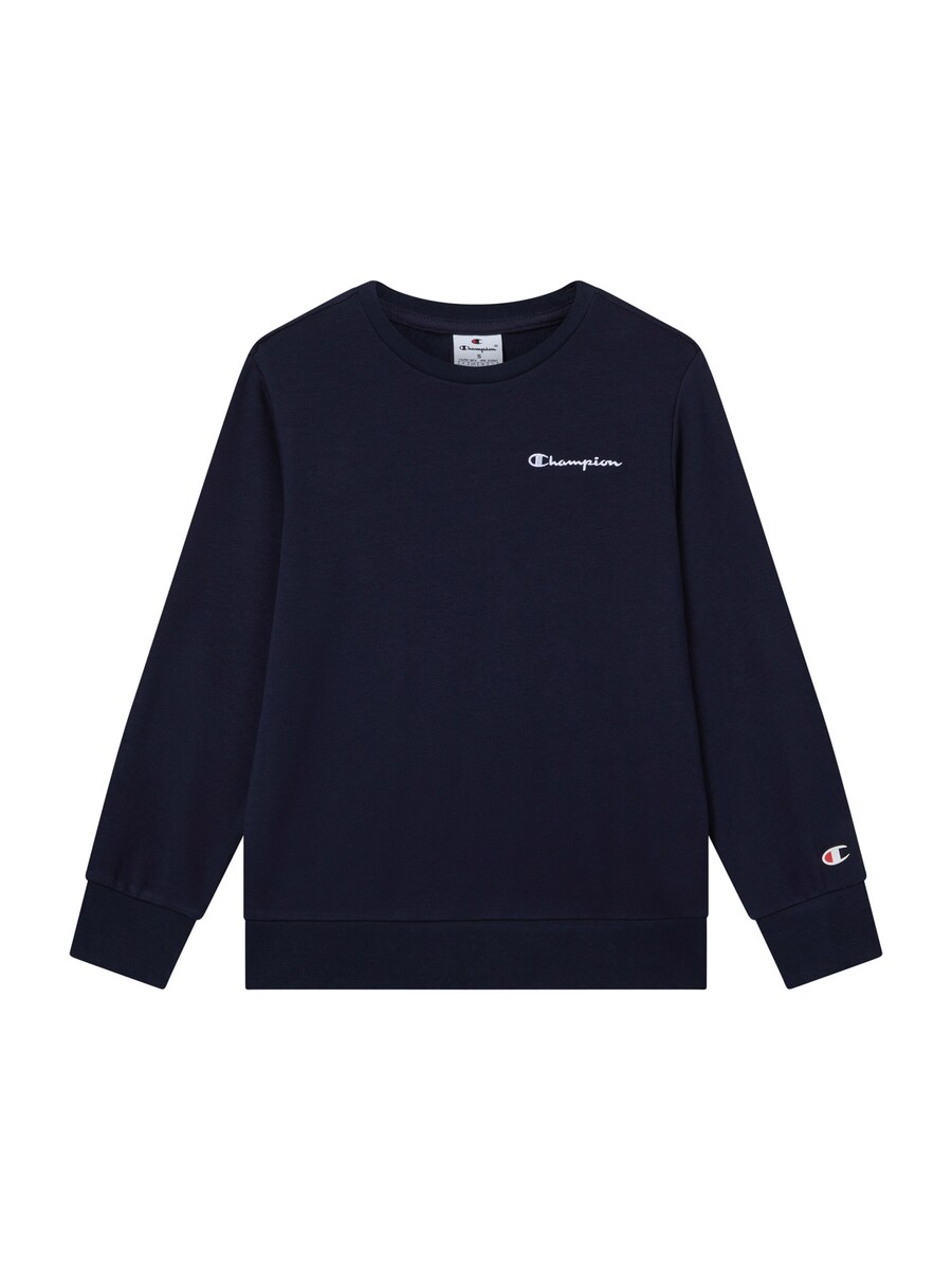 Толстовка Champion Authentic Athletic Apparel, темно-синий
Толстовка Champion Authentic Athletic Apparel, темно-синий