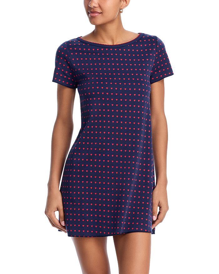 Платье мини-джинсовое детское Cozyland, синий
Платье мини-джинсовое детское Cozyland, синий