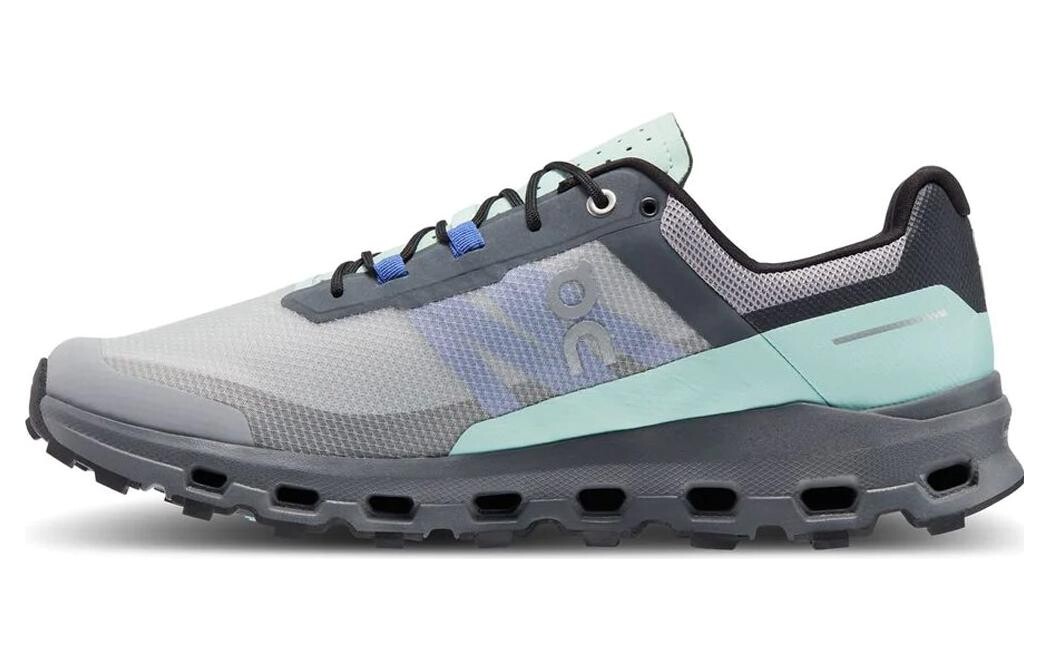 Кроссовки On Running Cloudvista Alloy Black
Кроссовки On Running Cloudvista Alloy Black