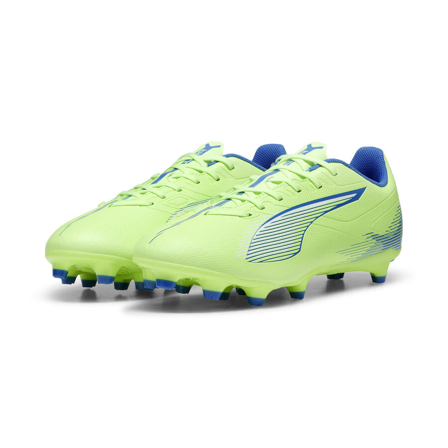 Футбольные бутсы ULTRA 5 PLAY FG/AG для взрослых PUMA
Футбольные бутсы ULTRA 5 PLAY FG/AG для взрослых PUMA