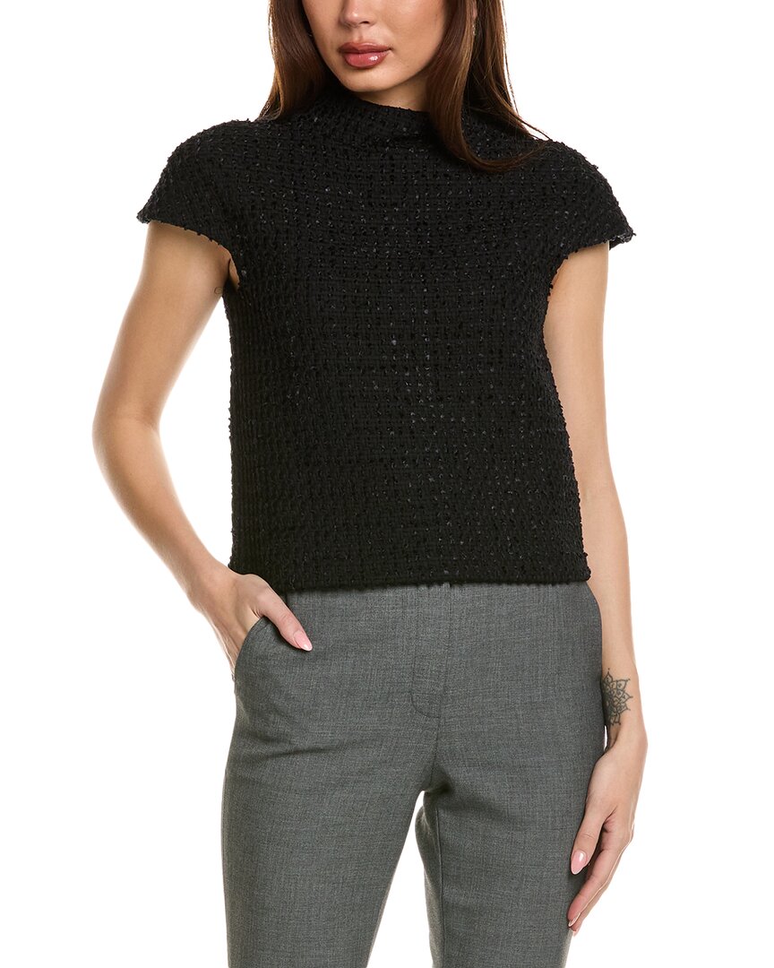 ПЬЯЦЦА СЕМПИОНЕ БЛУЗА Piazza Sempione, черный
ПЬЯЦЦА СЕМПИОНЕ БЛУЗА Piazza Sempione, черный