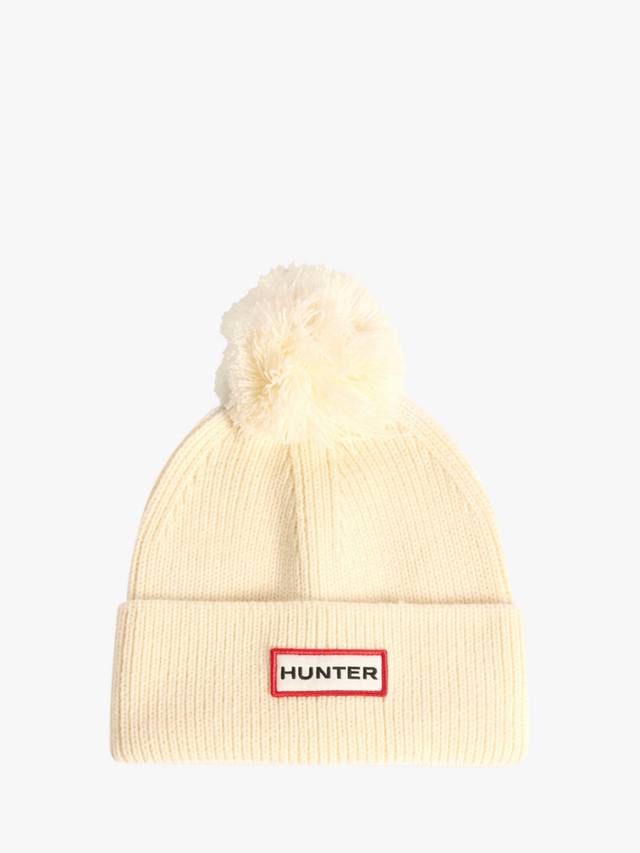 Набор Arrinay: ребристая пом-пом шапка и шарф Hunter, Antique White
Набор Arrinay: ребристая пом-пом шапка и шарф Hunter, Antique White