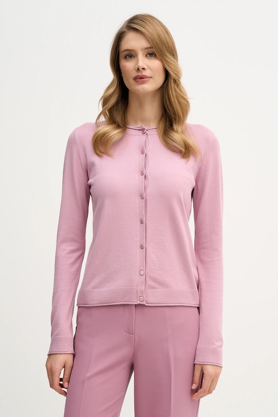 Кардиган Sisley, розовый
Кардиган Sisley, розовый