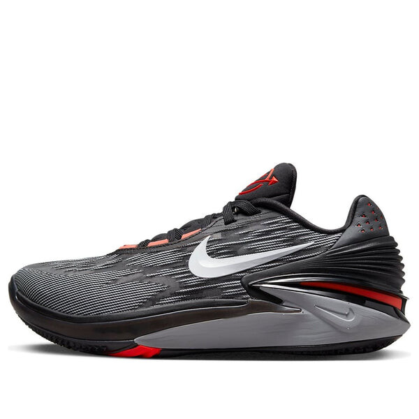 Кроссовки air zoom gt cut 2 Nike, черный
Кроссовки air zoom gt cut 2 Nike, черный