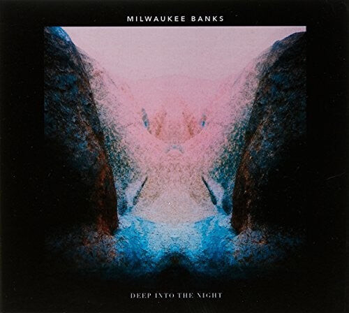 CD диск Milwaukee Banks: Deep Into the Night
CD диск Milwaukee Banks: Deep Into the Night