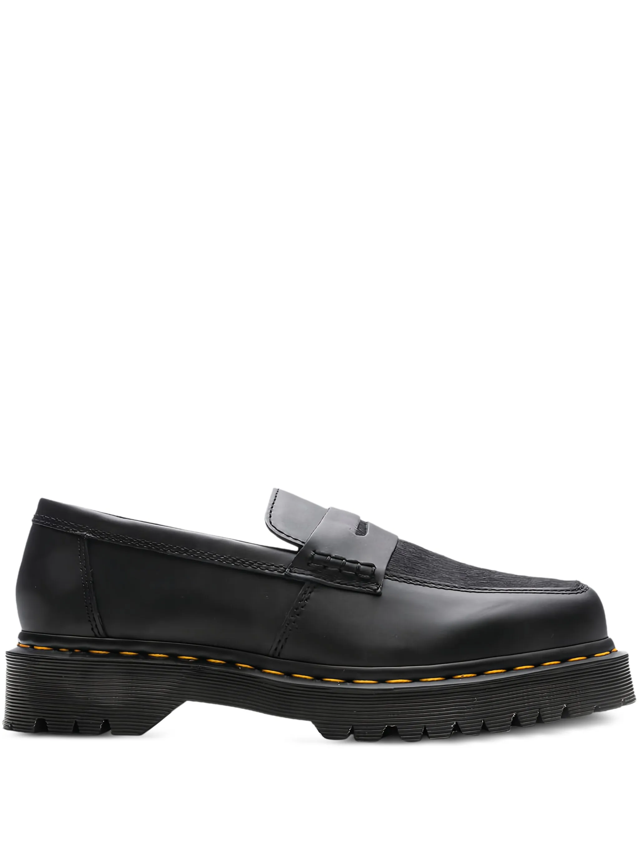 Пенни-лоферы на платформе Dr. Martens, черный
Пенни-лоферы на платформе Dr. Martens, черный