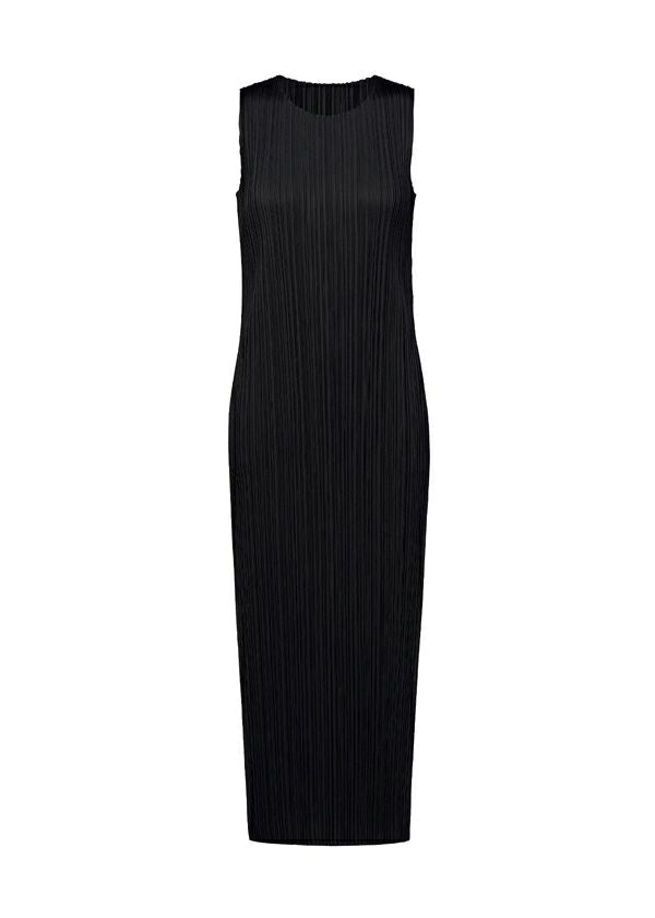 Платье basics Pleats Please Issey Miyake, черный
Платье basics Pleats Please Issey Miyake, черный