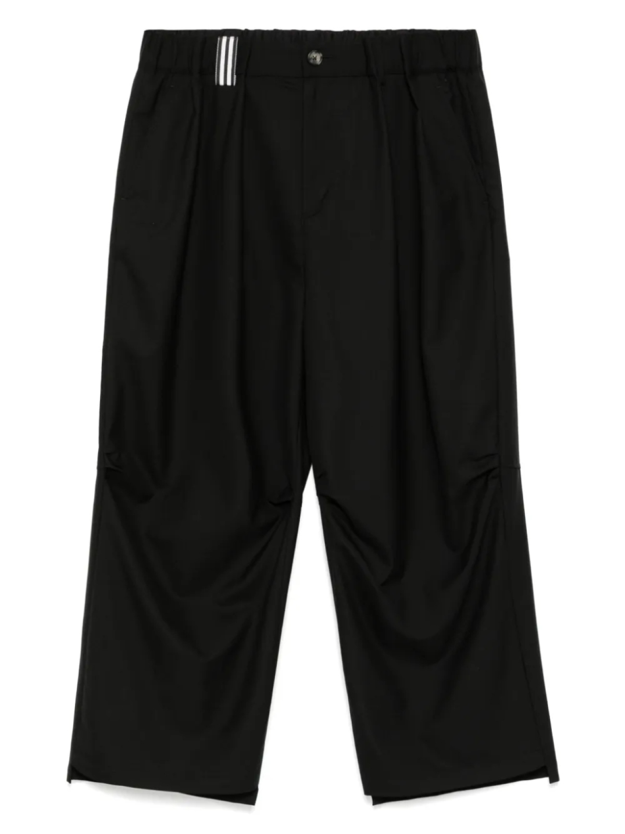 Брюки Julian marina yee, черный
Брюки Julian marina yee, черный