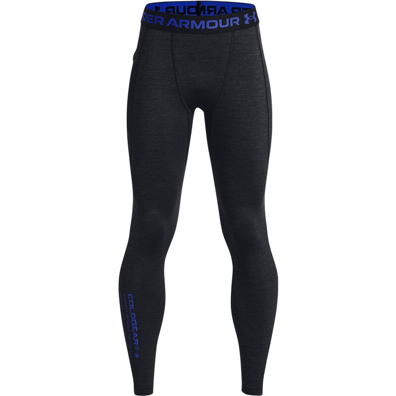 Плотная броня UA CG Twist LGS Under Armour, черный
Плотная броня UA CG Twist LGS Under Armour, черный