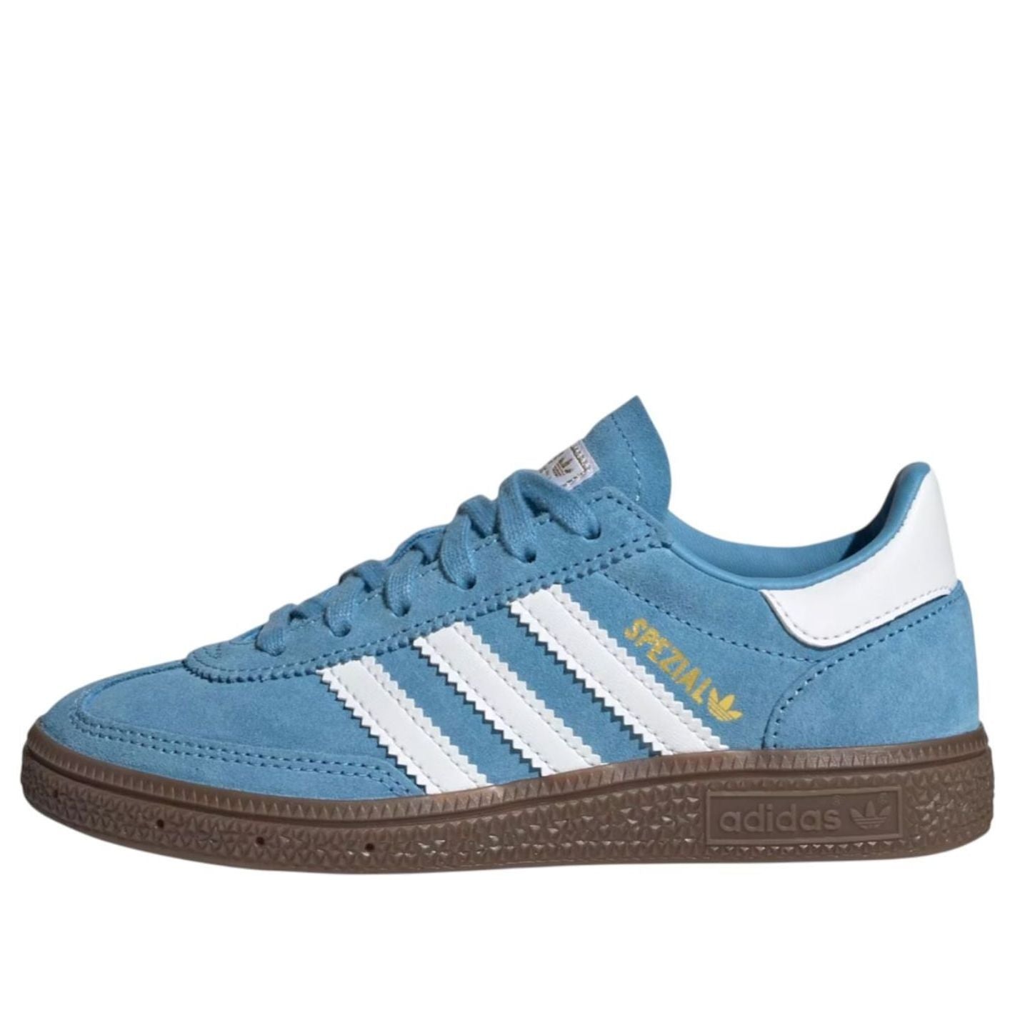 (PS) Adidas Handball Spezial «Light Blue»
(PS) Adidas Handball Spezial «Light Blue»
