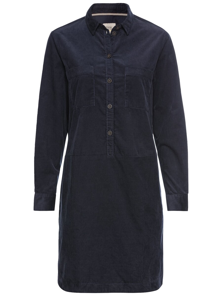 Платье-рубашка CAMEL ACTIVE, Night blue
Платье-рубашка CAMEL ACTIVE, Night blue