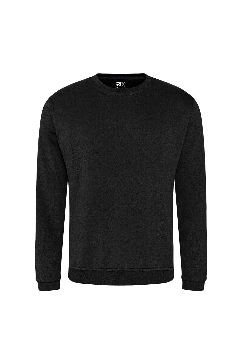 Профессиональная толстовка PRO RTX, черный
Профессиональная толстовка PRO RTX, черный