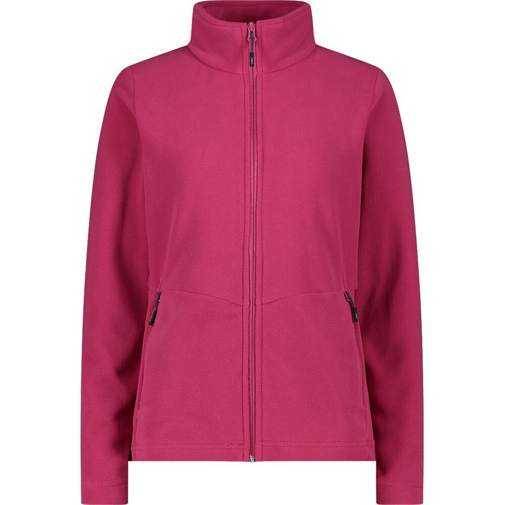 Флис CMP 33H1826 full zip, красный
Флис CMP 33H1826 full zip, красный