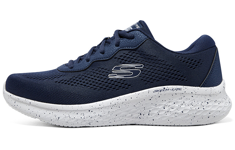 Кроссовки Skechers Skech-Lite Pro Lifestyle Shoes Men Low-top White/Royal Blue/Fern Green, синий/белый
Кроссовки Skechers Skech-Lite Pro Lifestyle Shoes Men Low-top White/Royal Blue/Fern Green, синий/белый
