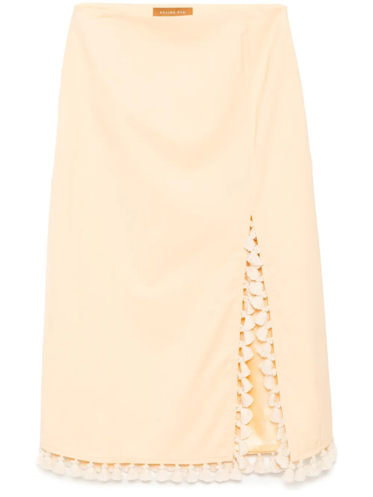 Юбка Rejina Pyo Ayla, нейтральный
Юбка Rejina Pyo Ayla, нейтральный