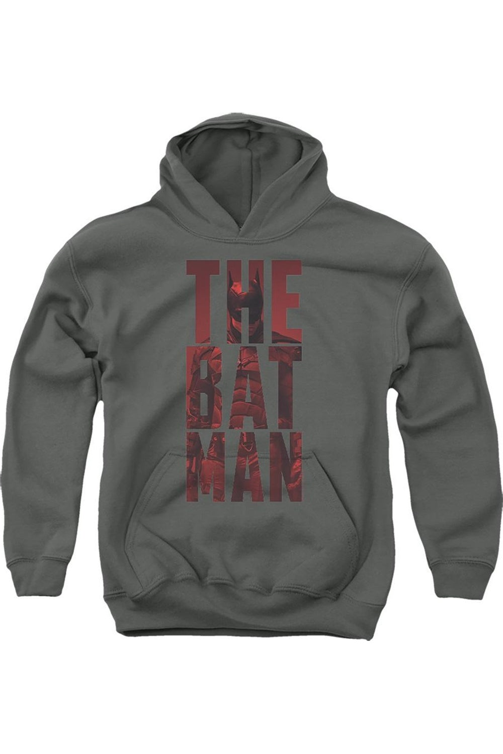 Батмен: Бордовый крестоносец, детская толстовка с капюшоном Gildan
Батмен: Бордовый крестоносец, детская толстовка с капюшоном Gildan