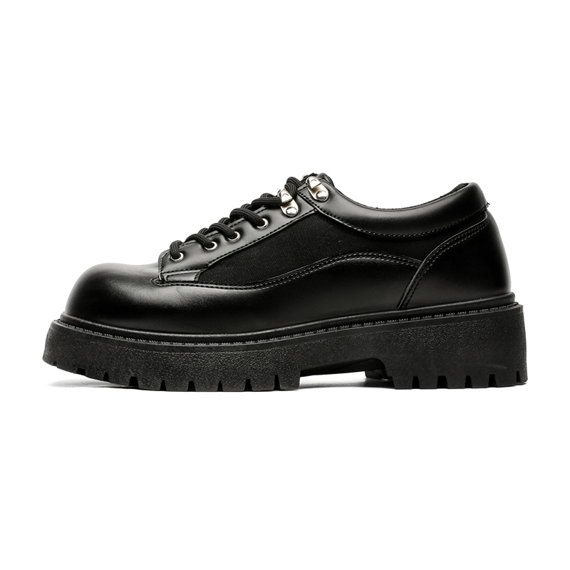 Мужские повседневные туфли Low top OUBT, черный
Мужские повседневные туфли Low top OUBT, черный
