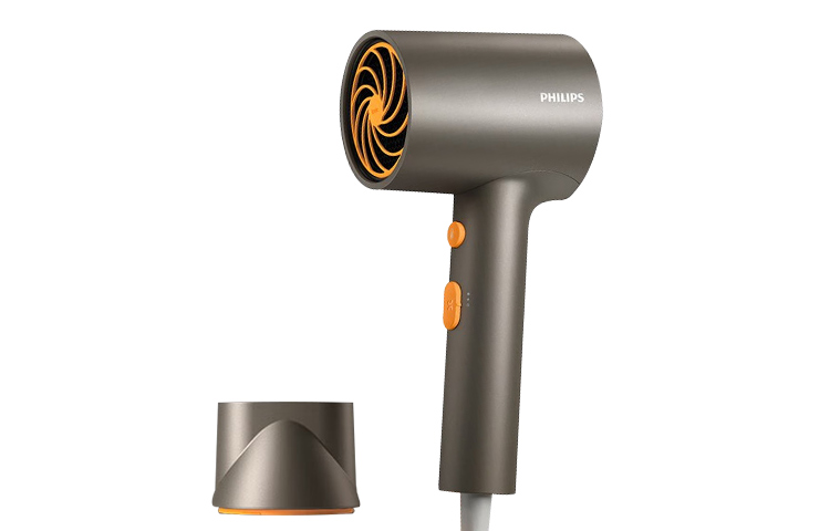 Фен для волос с отрицательными ионами BHD321 Philips, BHD321
Фен для волос с отрицательными ионами BHD321 Philips, BHD321