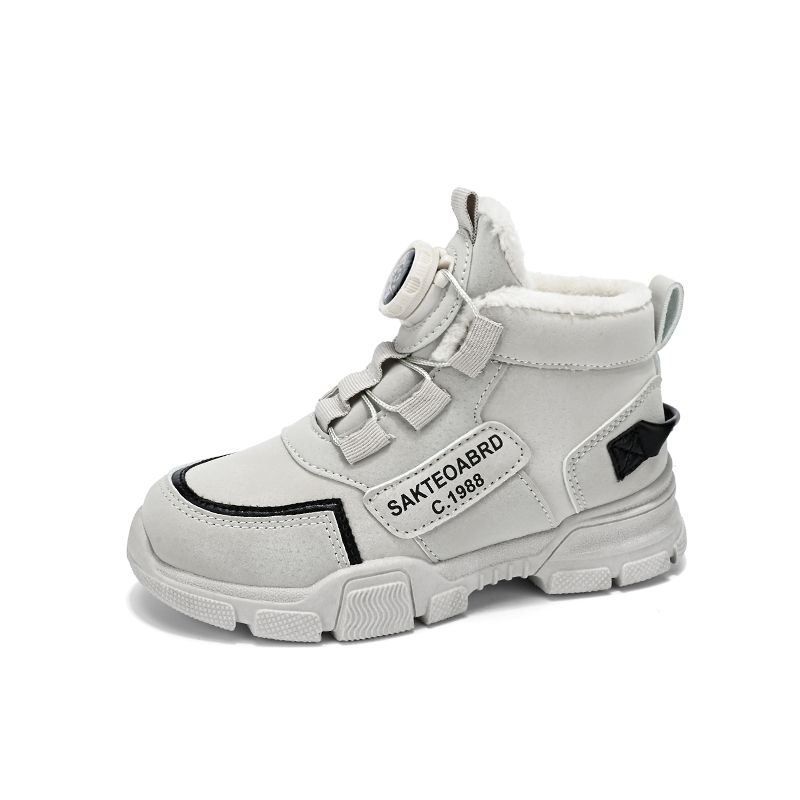 Высокие детские ботинки Детские TONYBEAR, бежевый
Высокие детские ботинки Детские TONYBEAR, бежевый