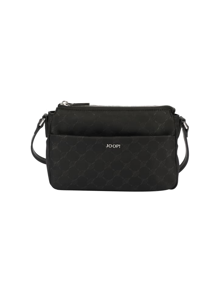 Наплечная сумка JOOP!, черный
Наплечная сумка JOOP!, черный