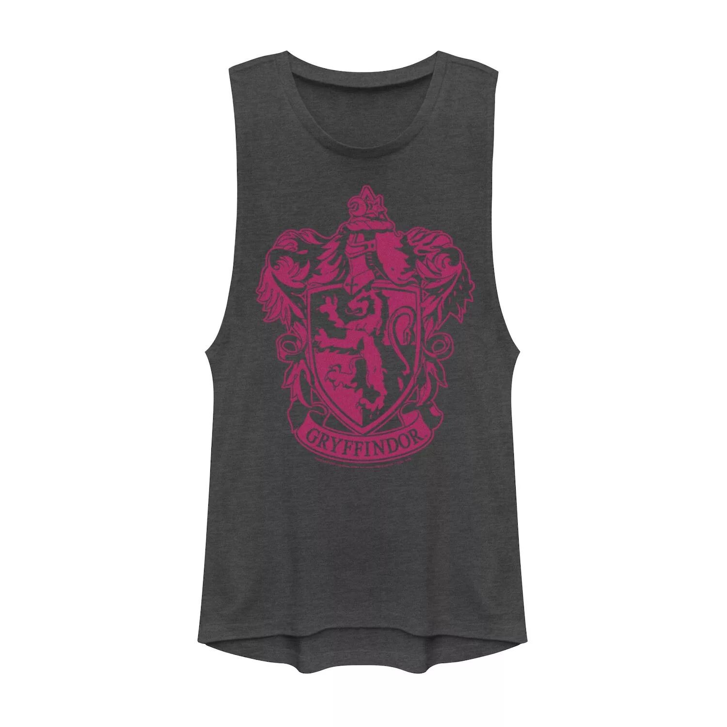 Юниорская футболка «Гарри Поттер Гриффиндор» Simple House Crest Muscle Tee Licensed Character
Юниорская футболка «Гарри Поттер Гриффиндор» Simple House Crest Muscle Tee Licensed Character