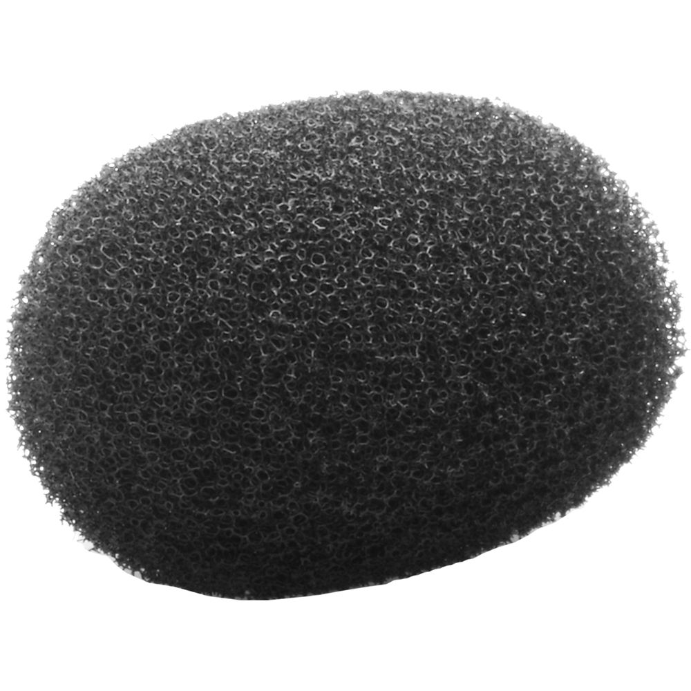 Ветрозащита для микрофона DPA Microphones Subminiature Foam Windscreens DUA9531-B
Ветрозащита для микрофона DPA Microphones Subminiature Foam Windscreens DUA9531-B