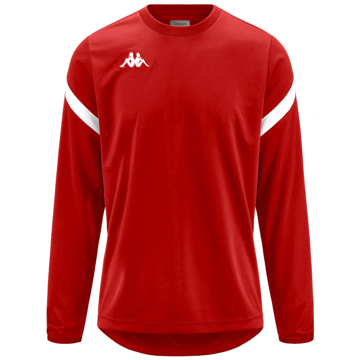 Детская толстовка Dolvano Kappa, красный
Детская толстовка Dolvano Kappa, красный