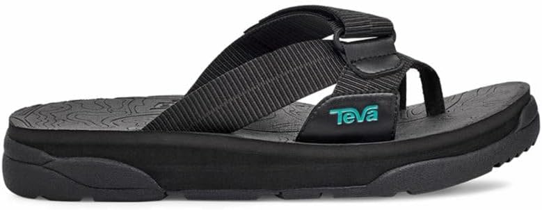 Мужские сандалии Teva Revive 95 Slide, черный
Мужские сандалии Teva Revive 95 Slide, черный