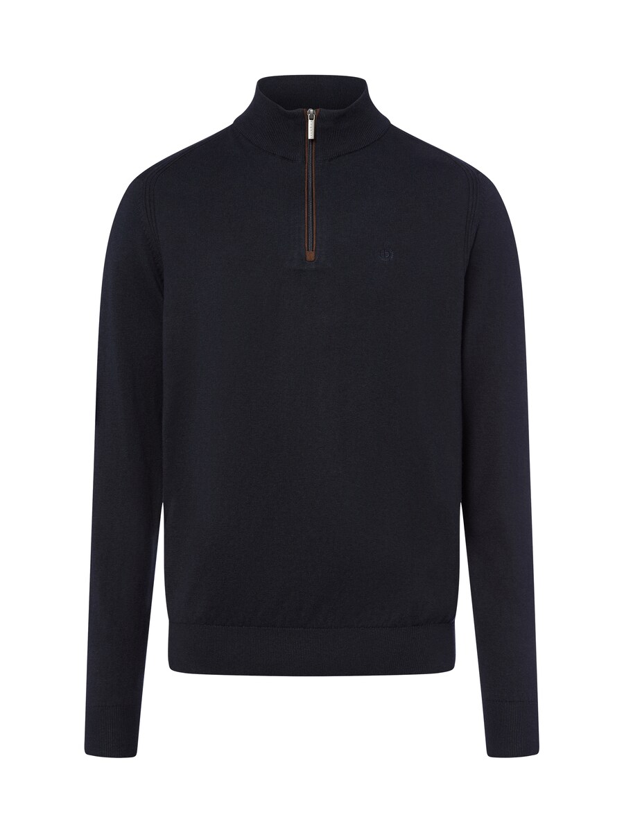 Свитер bugatti, marine blue
Свитер bugatti, marine blue