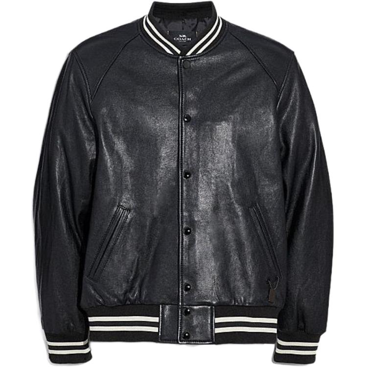 Куртка мужская черная COACH, Черный, Куртка мужская черная COACH
Куртка мужская черная COACH, Черный, Куртка мужская черная COACH