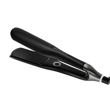 Выпрямитель для волос Chronos Max Styler черного цвета Ghd
Выпрямитель для волос Chronos Max Styler черного цвета Ghd