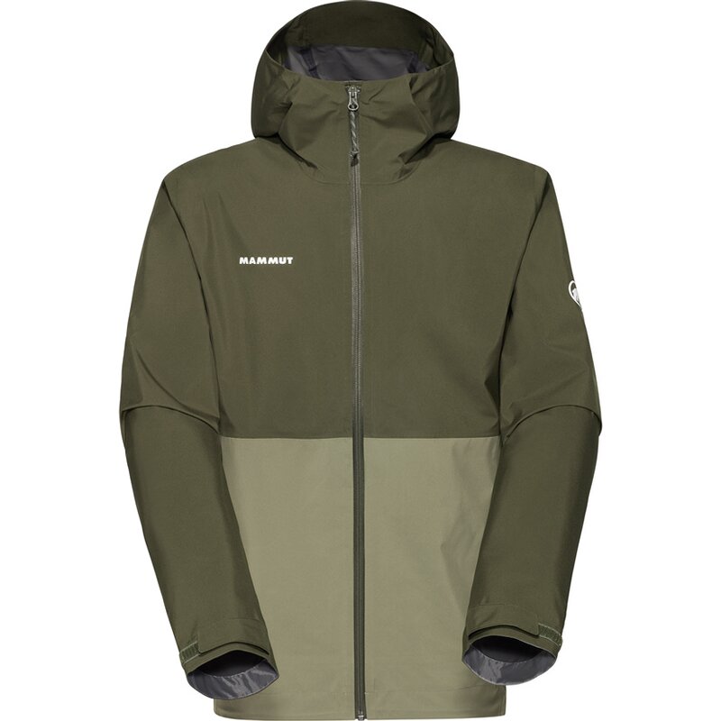 Функциональная куртка Linard Light HS Mammut, цвет marsh-dark marsh
Функциональная куртка Linard Light HS Mammut, цвет marsh-dark marsh