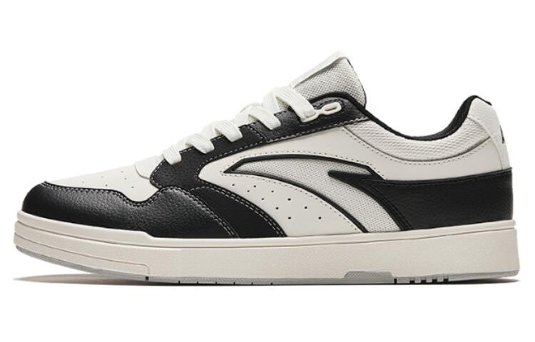 Кроссовки ANTA Skateboarding Shoes Men Low-top Black/white, черный/белый
Кроссовки ANTA Skateboarding Shoes Men Low-top Black/white, черный/белый