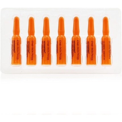 Астаксантин Ампула против морщин, восстанавливающий, Diego Dalla Palma
Астаксантин Ампула против морщин, восстанавливающий, Diego Dalla Palma