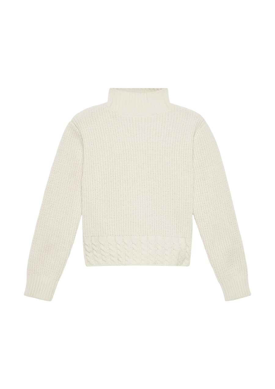 Свитер s.Oliver, бежевый
Свитер s.Oliver, бежевый