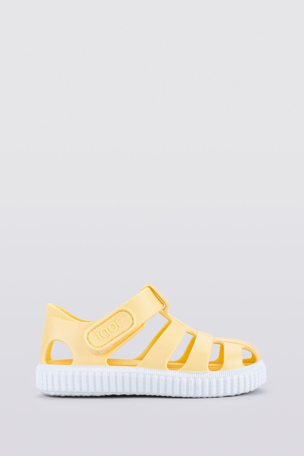 Сандалии ничего Igor, желтый
Сандалии ничего Igor, желтый