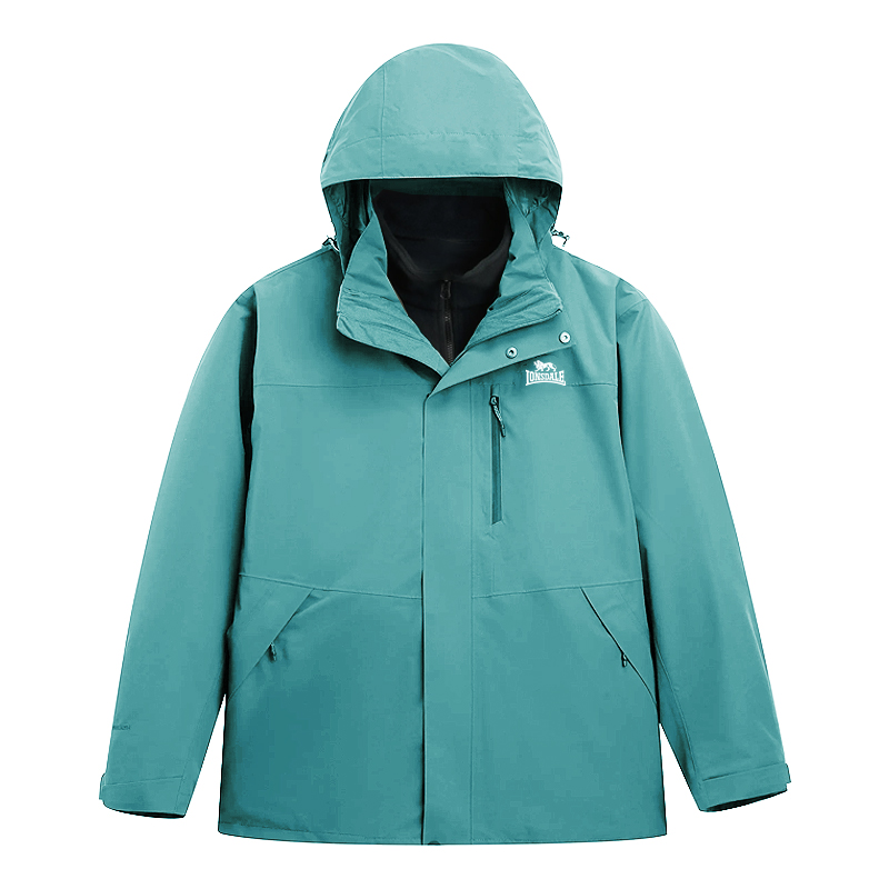 LONSDALE Ветровка утепленная непромокаемая непродуваемая унисекс для походов, Peacock Green
LONSDALE Ветровка утепленная непромокаемая непродуваемая унисекс для походов, Peacock Green