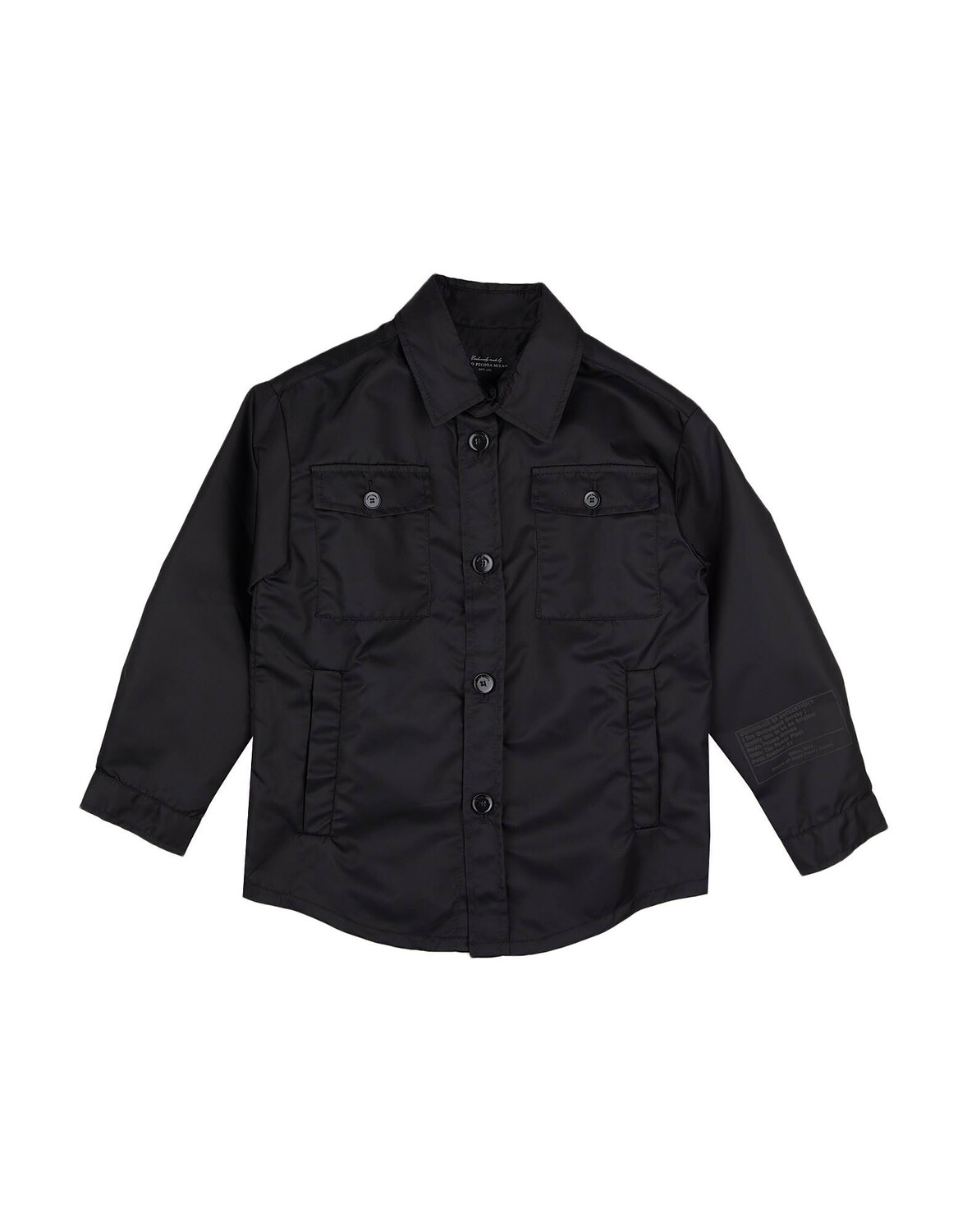 Рубашка Paolo Pecora, черный
Рубашка Paolo Pecora, черный