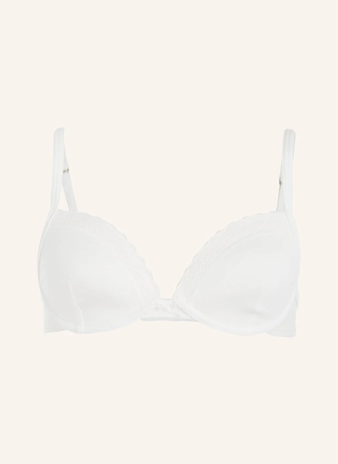 Мягкий бюстгальтер Sanetta, белый
Мягкий бюстгальтер Sanetta, белый